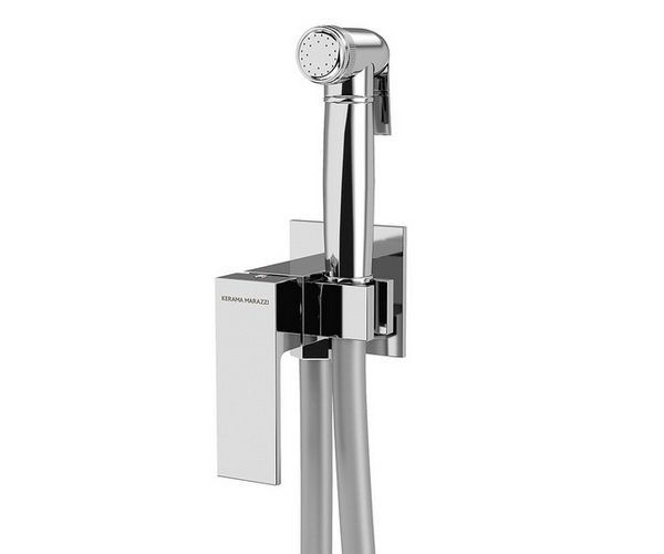гигиенический набор KERAMA MARAZZI FIORETTO
